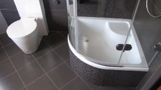 Установка душевой кабины Красный Сулин, цена от 2951 руб.