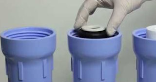 Установка угольных фильтров для воды и вытяжки от 3573 рублей в Красном Сулине