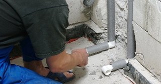 Замена стояка Красный Сулин цена от 950 руб.